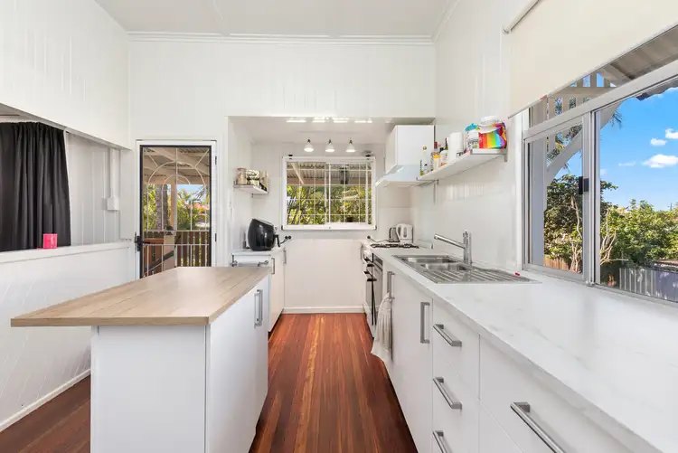 Main view of Homely house listing, 343 Albert Street, Maryborough QLD 4650
