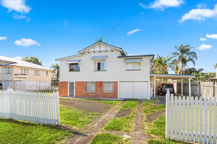 Second view of Homely house listing, 343 Albert Street, Maryborough QLD 4650
