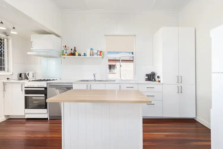 Third view of Homely house listing, 343 Albert Street, Maryborough QLD 4650