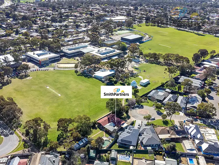 Main view of Homely house listing, 4 Leda Court, Modbury Heights SA 5092