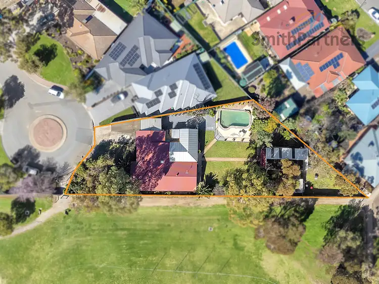 Second view of Homely house listing, 4 Leda Court, Modbury Heights SA 5092