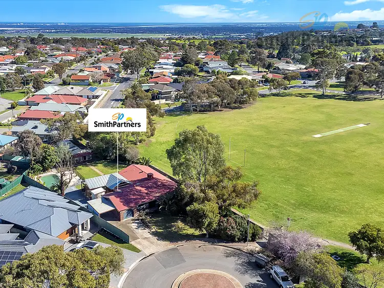Third view of Homely house listing, 4 Leda Court, Modbury Heights SA 5092