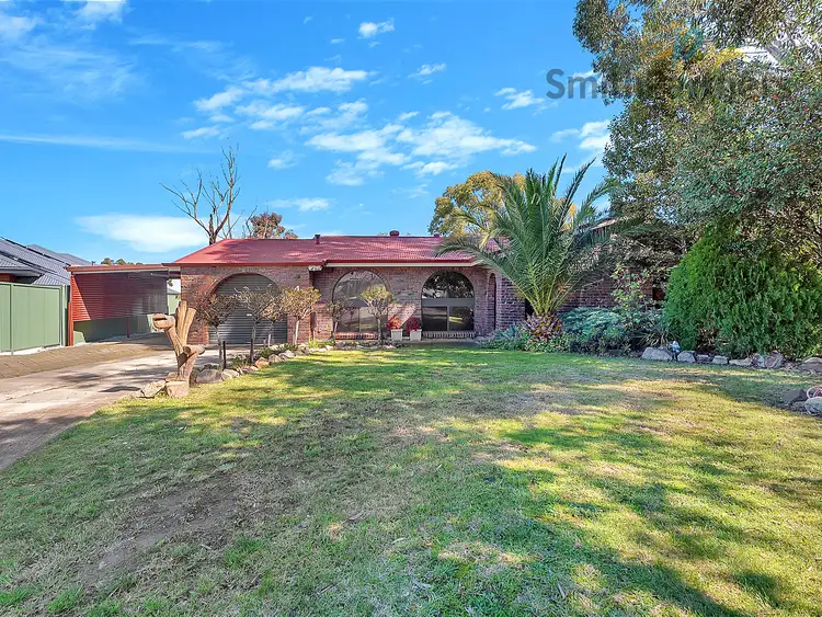 Fourth view of Homely house listing, 4 Leda Court, Modbury Heights SA 5092