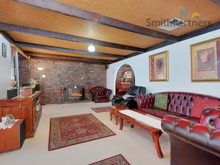 Fifth view of Homely house listing, 4 Leda Court, Modbury Heights SA 5092