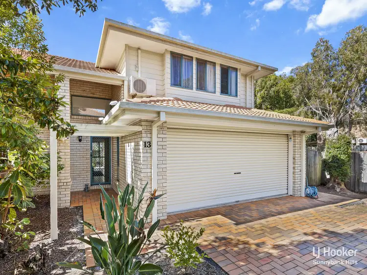 13/34 Brandon Road, Runcorn QLD 4113