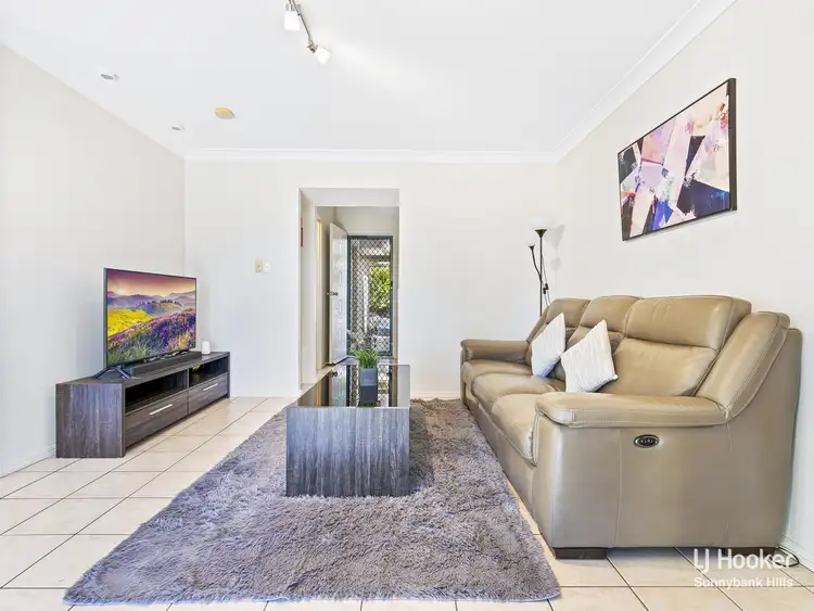 Sixth view of Homely townhouse listing, 13/34 Brandon Road, Runcorn QLD 4113