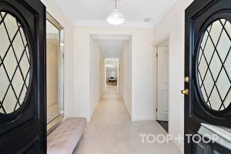 Second view of Homely house listing, 42 Beaufort Avenue, Golden Grove SA 5125
