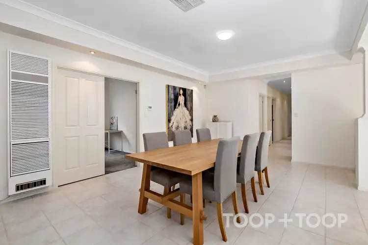 Fourth view of Homely house listing, 42 Beaufort Avenue, Golden Grove SA 5125