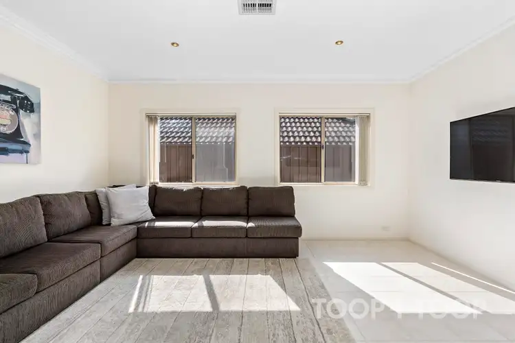 Fifth view of Homely house listing, 42 Beaufort Avenue, Golden Grove SA 5125