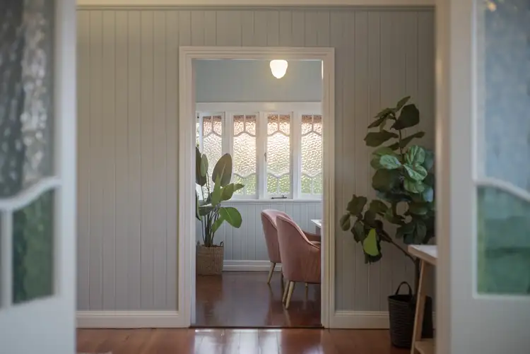 Fifth view of Homely house listing, 17 Glanosmond Avenue, Camp Hill QLD 4152
