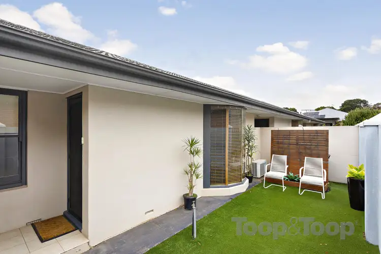 Main view of Homely unit listing, 2/16 Canterbury Avenue, Trinity Gardens SA 5068