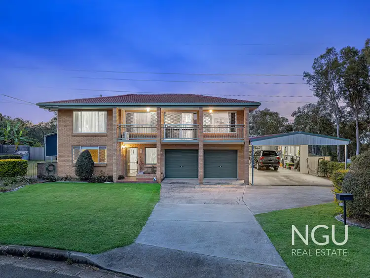 52 Lorraine Street, Camira QLD 4300