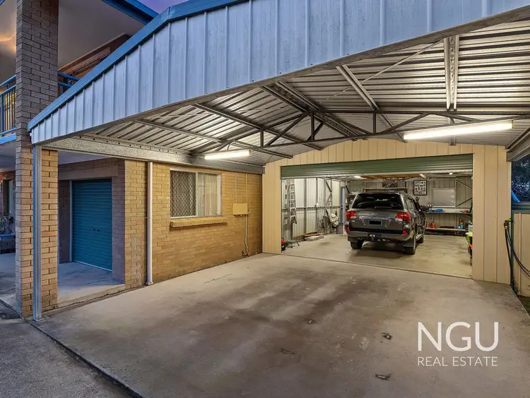 Third view of Homely house listing, 52 Lorraine Street, Camira QLD 4300