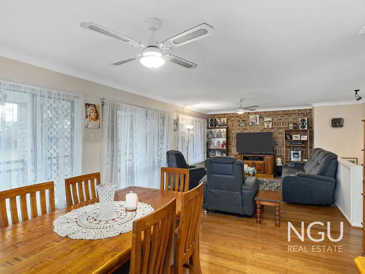 Fifth view of Homely house listing, 52 Lorraine Street, Camira QLD 4300