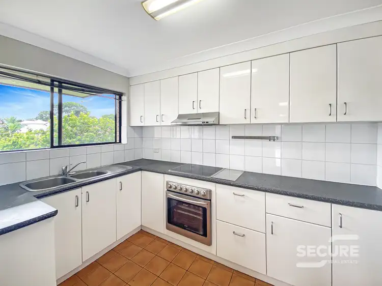 Main view of Homely unit listing, 4/45 Terrace Street, Toowong QLD 4066