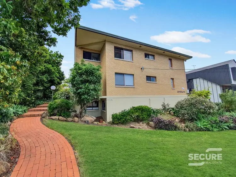 Second view of Homely unit listing, 4/45 Terrace Street, Toowong QLD 4066