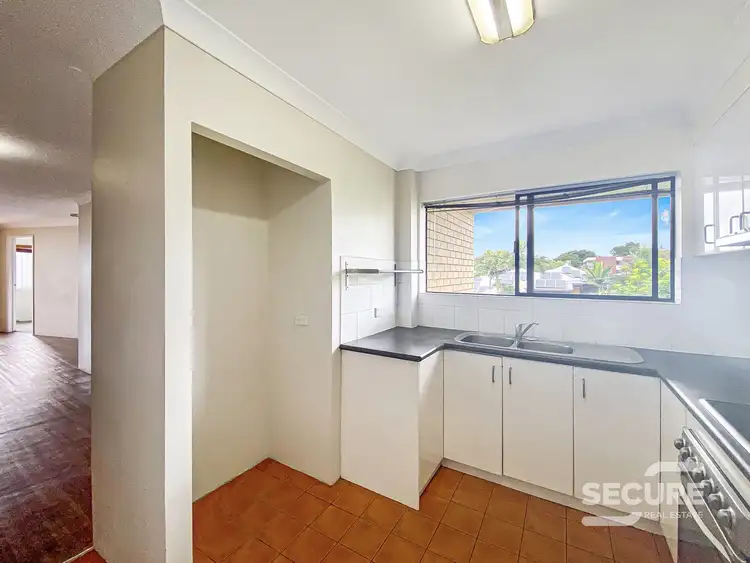 Third view of Homely unit listing, 4/45 Terrace Street, Toowong QLD 4066