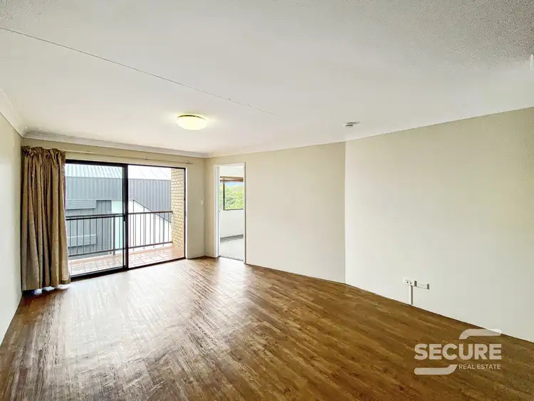 Fourth view of Homely unit listing, 4/45 Terrace Street, Toowong QLD 4066