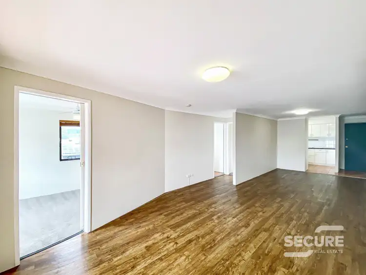 Fifth view of Homely unit listing, 4/45 Terrace Street, Toowong QLD 4066