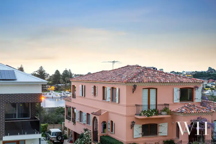 Fifth view of Homely house listing, 65A Preston Point Road, East Fremantle WA 6158