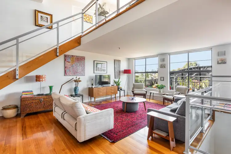 Third view of Homely townhouse listing, 3D Gladstone Street, Lilyfield NSW 2040