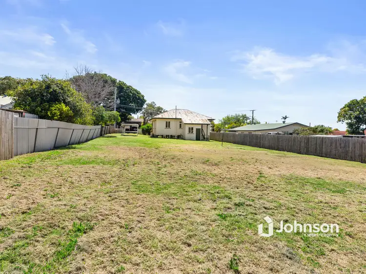 Second view of Homely house listing, 1 Phyllis Street, Eastern Heights QLD 4305