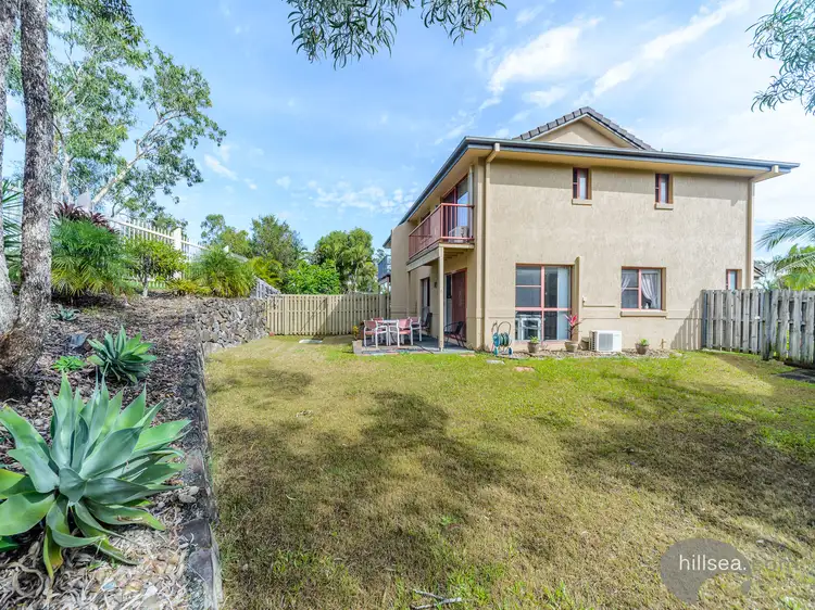 2/107-111 Greenacre Drive, Parkwood QLD 4214