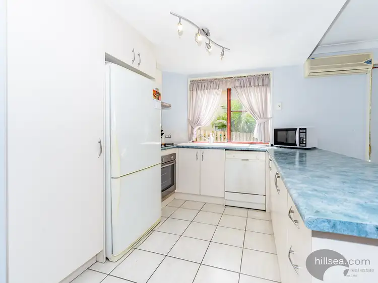Fourth view of Homely townhouse listing, 2/107-111 Greenacre Drive, Parkwood QLD 4214