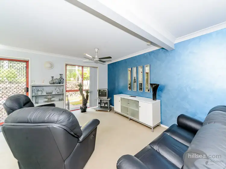 Fifth view of Homely townhouse listing, 2/107-111 Greenacre Drive, Parkwood QLD 4214