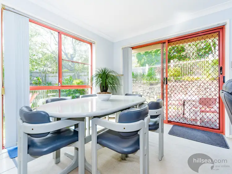 Sixth view of Homely townhouse listing, 2/107-111 Greenacre Drive, Parkwood QLD 4214