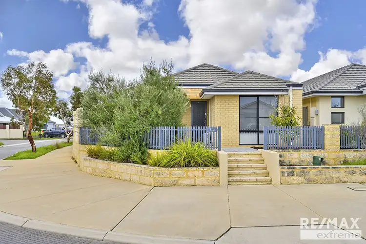 74 Piazza Link, Alkimos WA 6038
