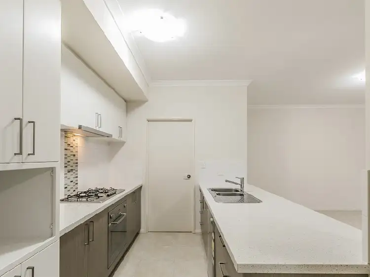 Fifth view of Homely unit listing, 8/41 Baler Court, Hammond Park WA 6164