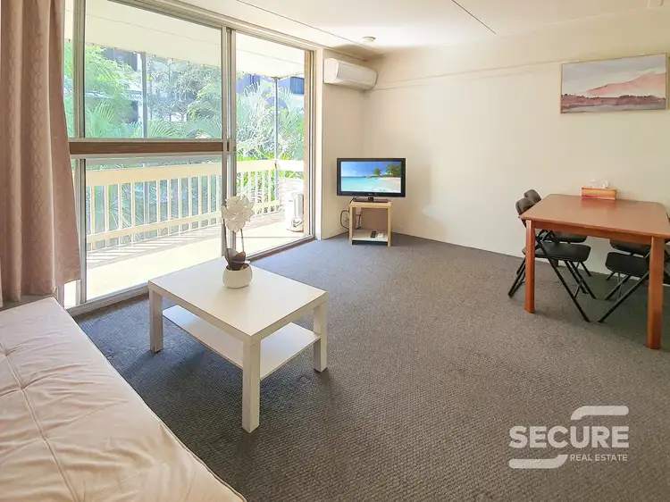 Fourth view of Homely unit listing, 17/125 Clarence Road, Indooroopilly QLD 4068