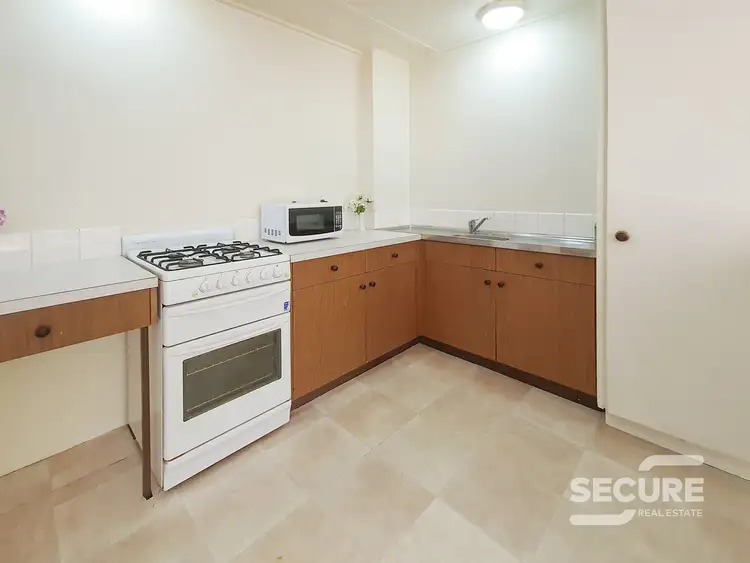 Fifth view of Homely unit listing, 17/125 Clarence Road, Indooroopilly QLD 4068