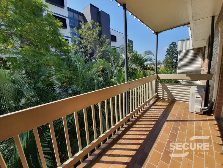 Sixth view of Homely unit listing, 17/125 Clarence Road, Indooroopilly QLD 4068