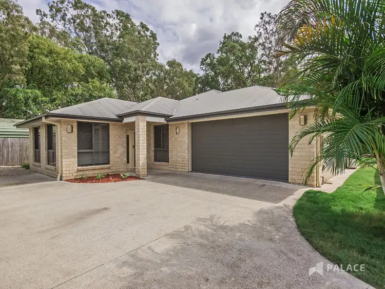 Main view of Homely house listing, 46A College Road, Karana Downs QLD 4306
