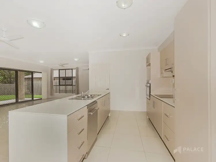 Second view of Homely house listing, 46A College Road, Karana Downs QLD 4306