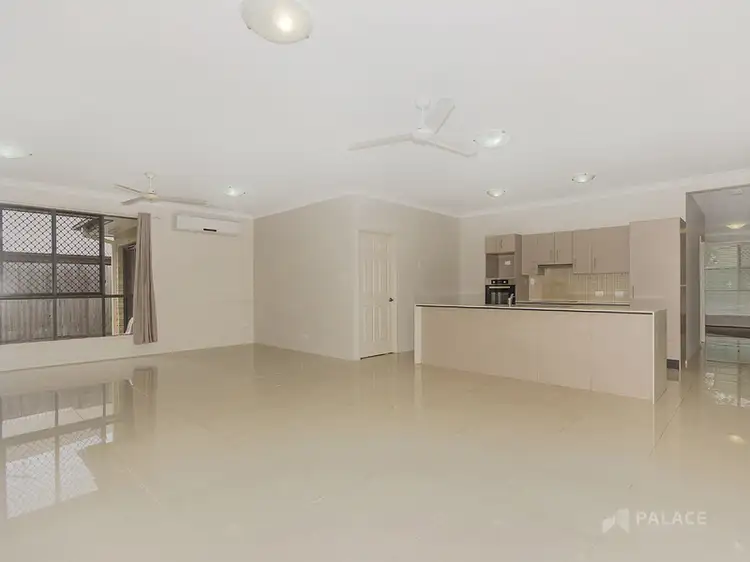 Third view of Homely house listing, 46A College Road, Karana Downs QLD 4306