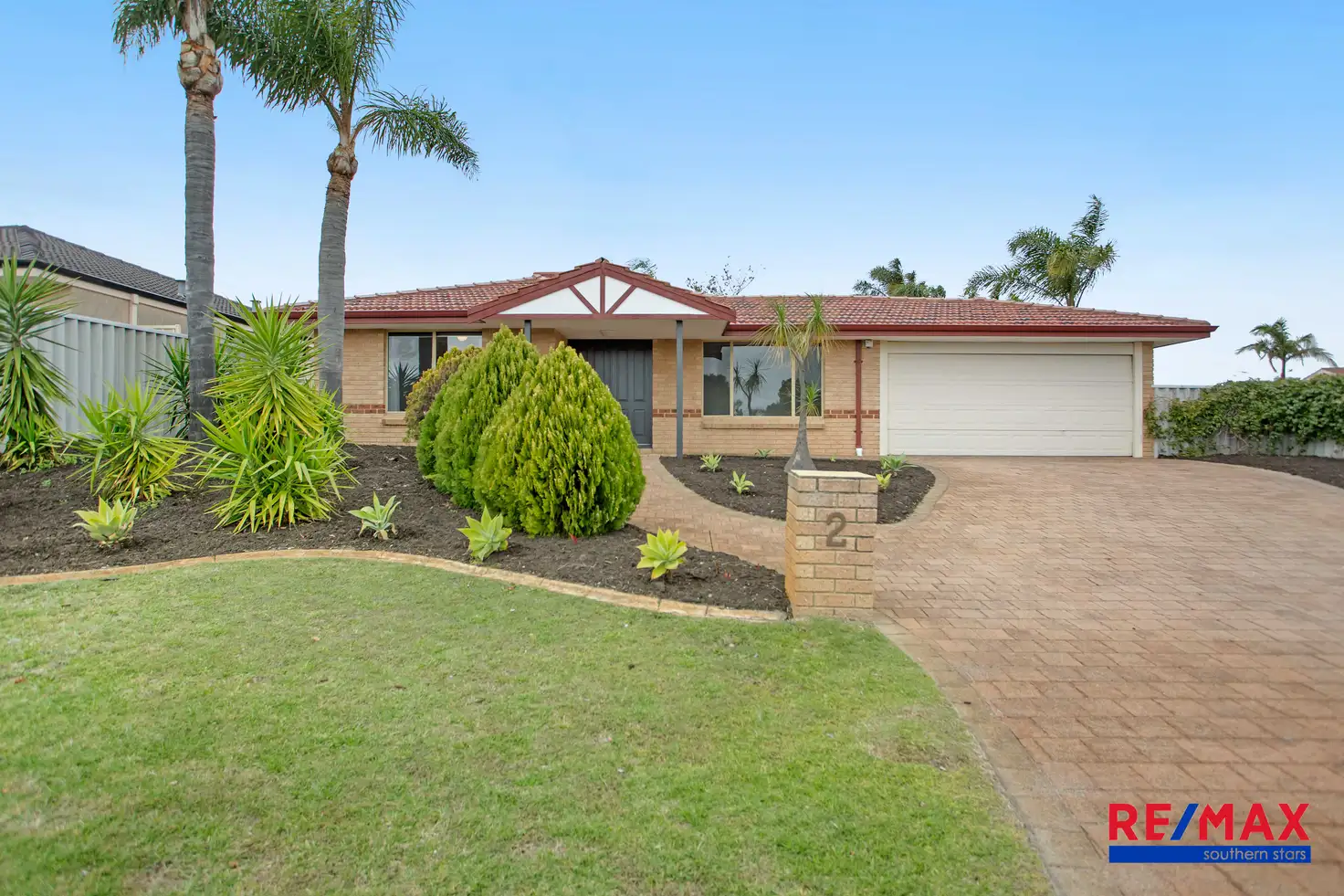 Main view of Homely house listing, 2 Minto Court, Success WA 6164
