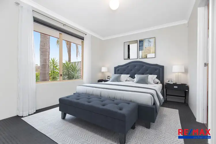 Fourth view of Homely house listing, 2 Minto Court, Success WA 6164