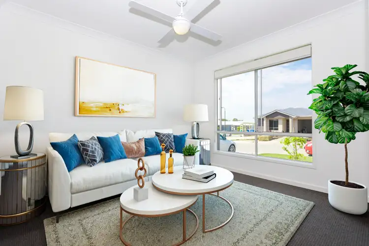 Fourth view of Homely house listing, 74 Napier Circuit, Silkstone QLD 4304