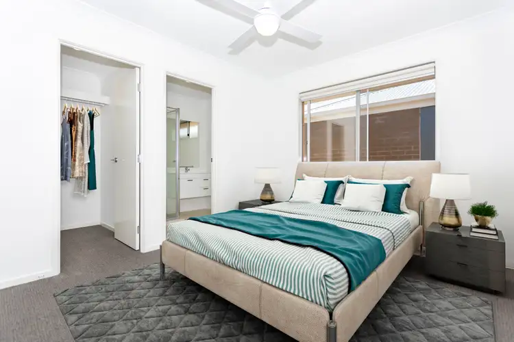 Fifth view of Homely house listing, 74 Napier Circuit, Silkstone QLD 4304
