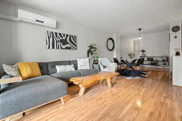 Second view of Homely unit listing, 130/143 Adelaide Terrace, East Perth WA 6004