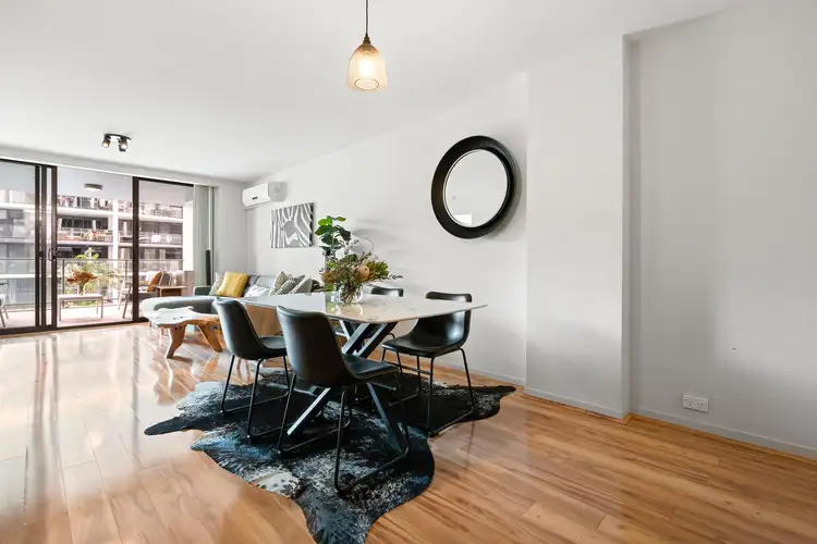 Third view of Homely unit listing, 130/143 Adelaide Terrace, East Perth WA 6004