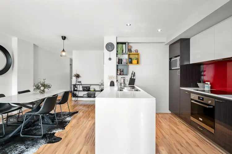 Fourth view of Homely unit listing, 130/143 Adelaide Terrace, East Perth WA 6004