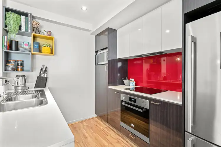Sixth view of Homely unit listing, 130/143 Adelaide Terrace, East Perth WA 6004