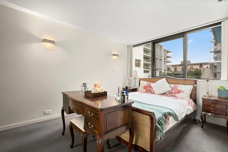 Seventh view of Homely unit listing, 130/143 Adelaide Terrace, East Perth WA 6004