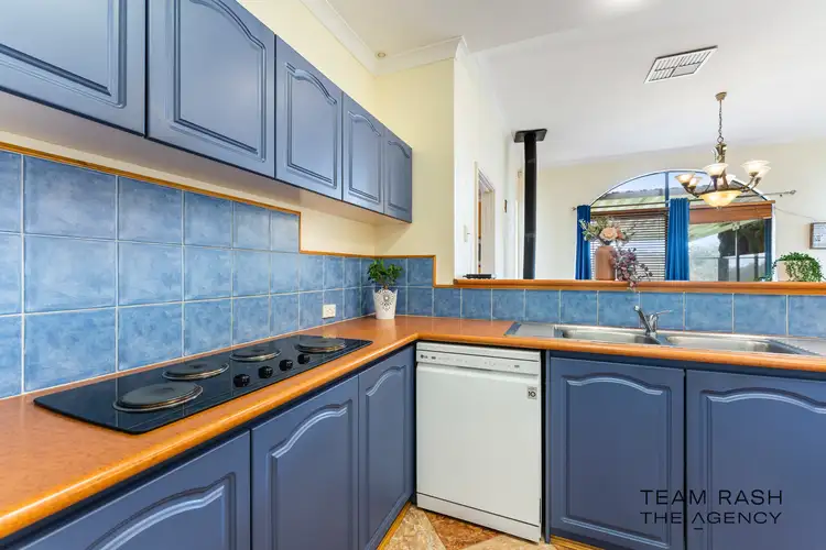 Fifth view of Homely house listing, 8 Kardier Mews, Viveash WA 6056