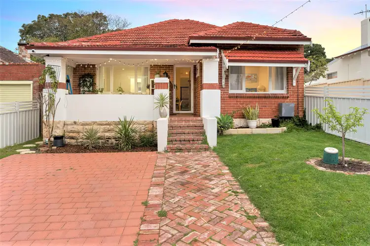 Main view of Homely house listing, 12 Hill View Terrace, St James WA 6102