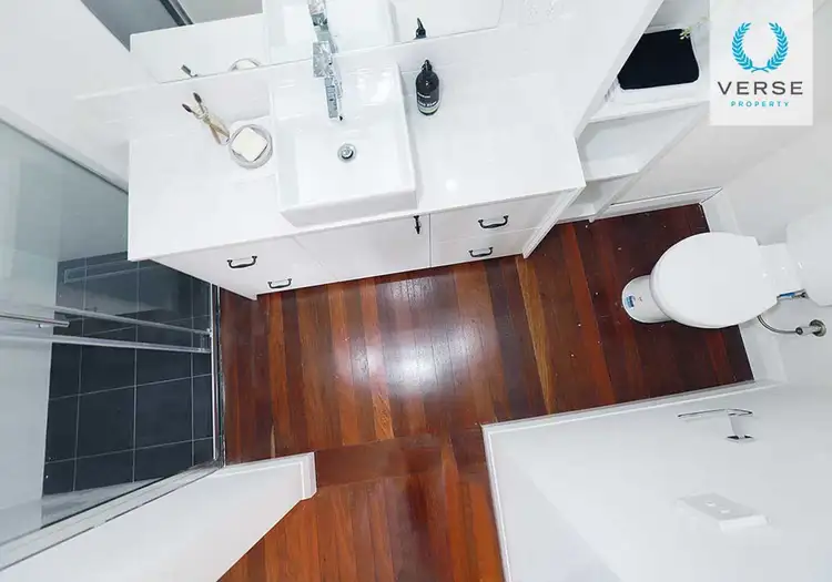 Fifth view of Homely house listing, 12 Hill View Terrace, St James WA 6102